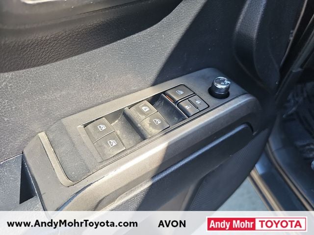 2017 Toyota Tacoma SR5 V6