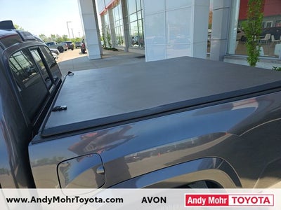 2017 Toyota Tacoma SR5 V6