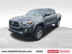 2017 Toyota Tacoma SR5 V6