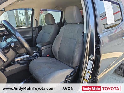 2017 Toyota Tacoma SR5 V6