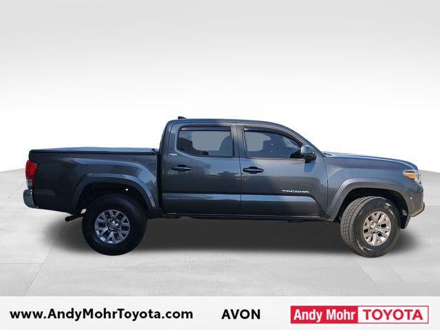2017 Toyota Tacoma SR5 V6