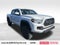 2023 Toyota Tacoma Trail Edition V6