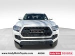 2023 Toyota Tacoma Trail Edition V6