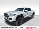 2023 Toyota Tacoma Trail Edition V6