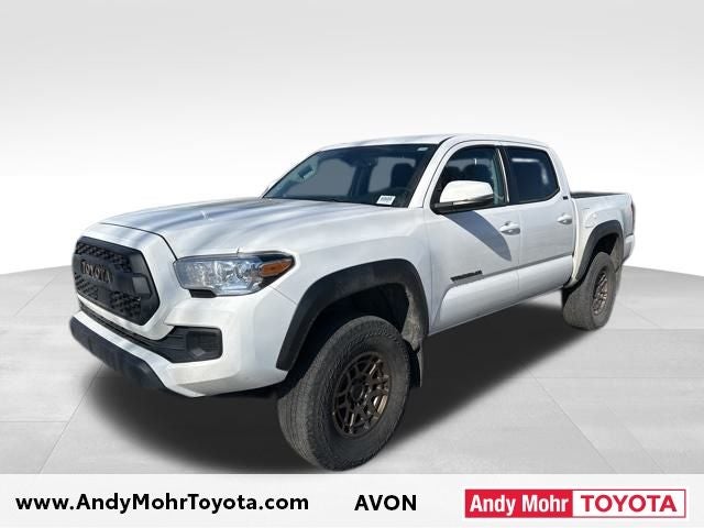 2023 Toyota Tacoma Trail Edition V6