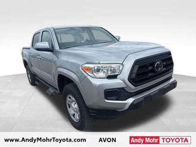 2022 Toyota Tacoma SR V6