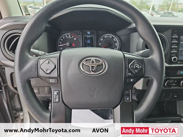 2022 Toyota Tacoma SR V6