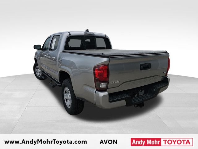2022 Toyota Tacoma SR V6