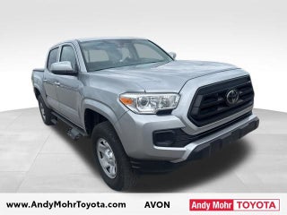 2022 Toyota Tacoma SR V6