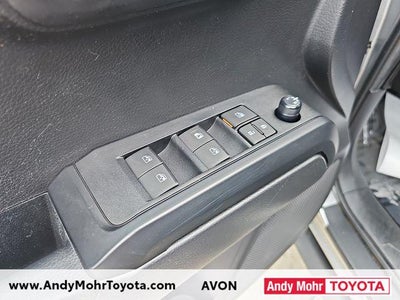 2022 Toyota Tacoma SR V6