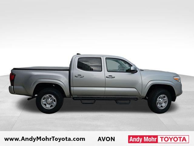 2022 Toyota Tacoma SR V6