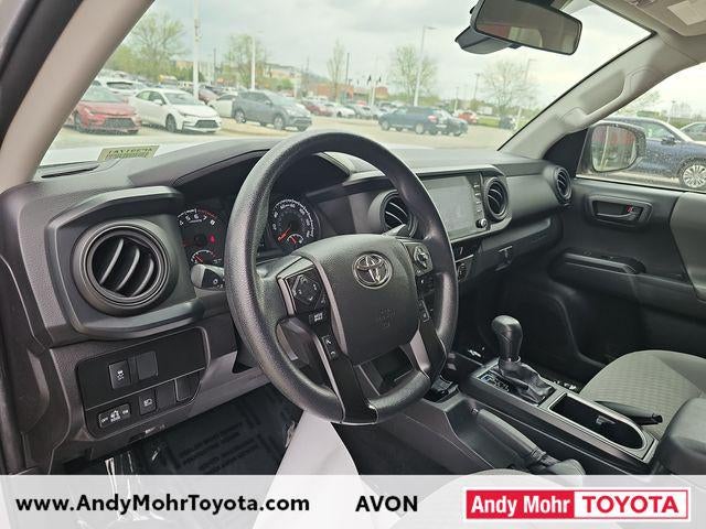 2022 Toyota Tacoma SR V6