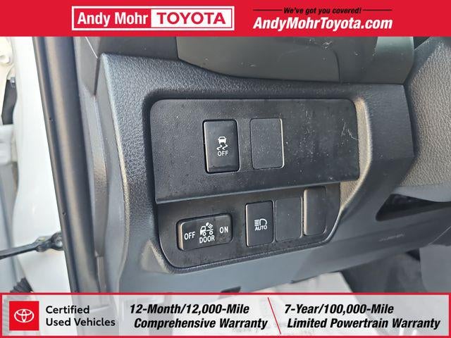 2023 Toyota Tacoma SR V6