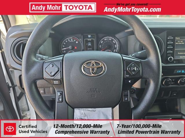 2023 Toyota Tacoma SR V6