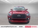2022 Toyota Tacoma TRD Sport V6