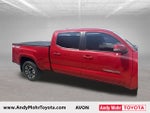 2022 Toyota Tacoma TRD Sport V6