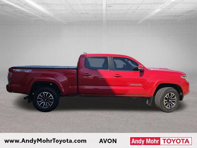 2022 Toyota Tacoma TRD Sport V6