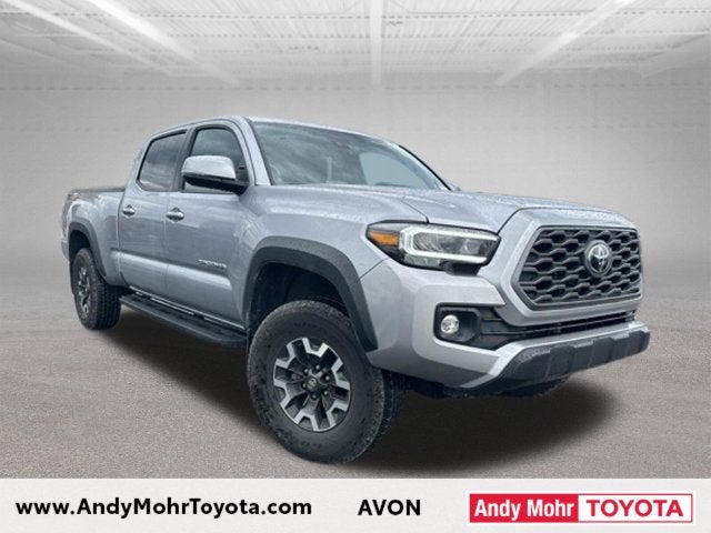 2020 Toyota Tacoma TRD Off-Road V6