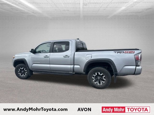 2020 Toyota Tacoma TRD Off-Road V6
