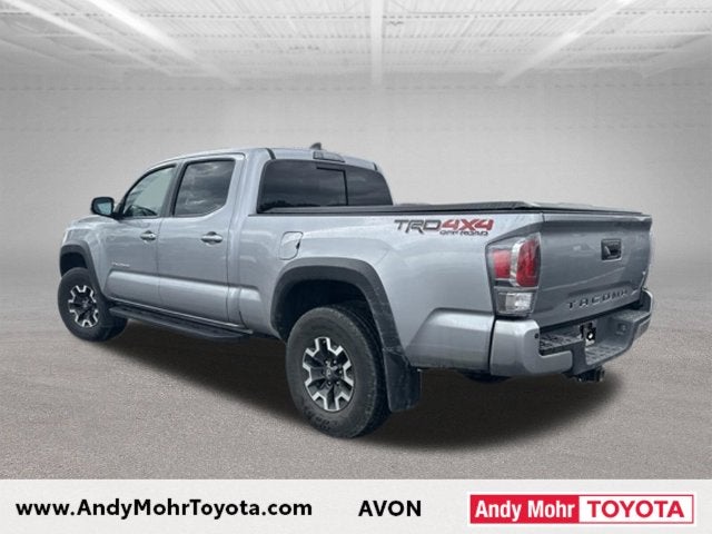 2020 Toyota Tacoma TRD Off-Road V6