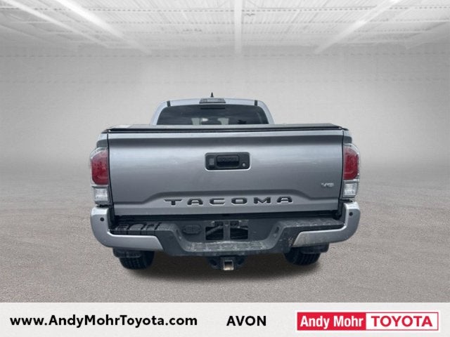 2020 Toyota Tacoma TRD Off-Road V6