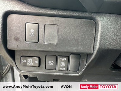 2020 Toyota Tacoma TRD Off-Road V6