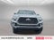 2020 Toyota Tacoma TRD Off-Road V6