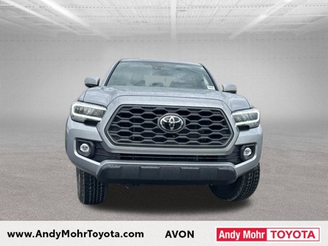 2020 Toyota Tacoma TRD Off-Road V6