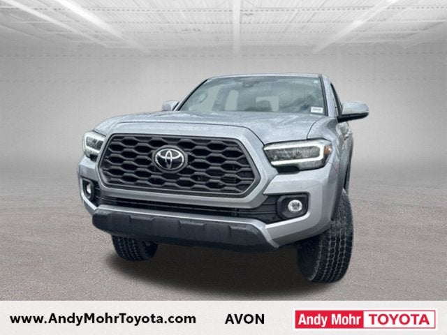2020 Toyota Tacoma TRD Off-Road V6