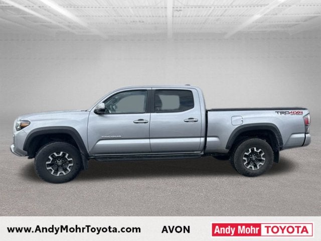 2020 Toyota Tacoma TRD Off-Road V6