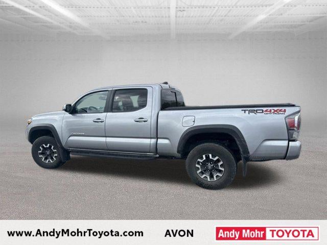 2020 Toyota Tacoma TRD Off-Road V6