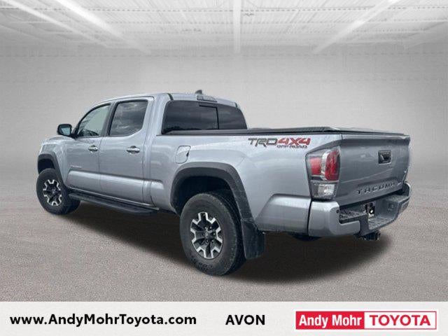 2020 Toyota Tacoma TRD Off-Road V6