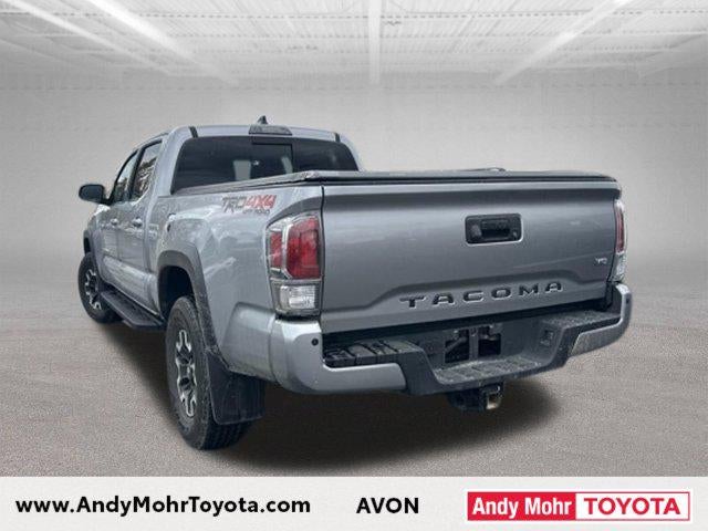 2020 Toyota Tacoma TRD Off-Road V6