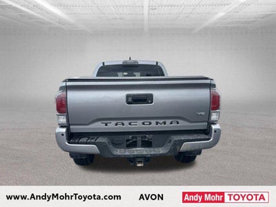 2020 Toyota Tacoma TRD Off-Road V6