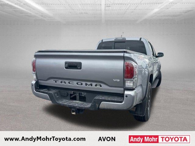 2020 Toyota Tacoma TRD Off-Road V6