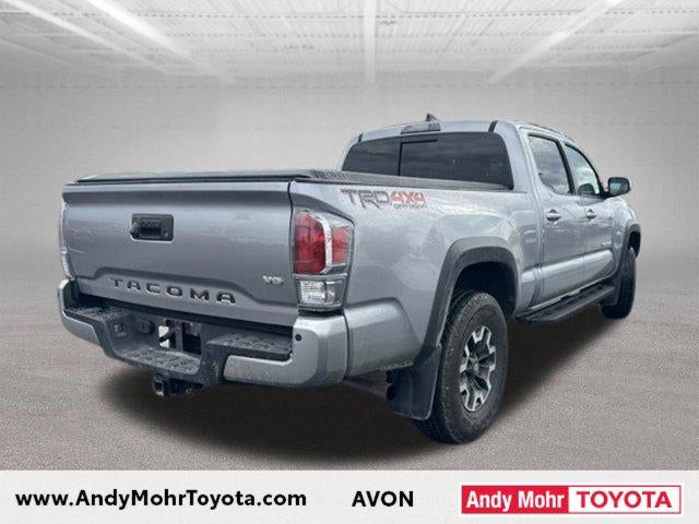 2020 Toyota Tacoma TRD Off-Road V6