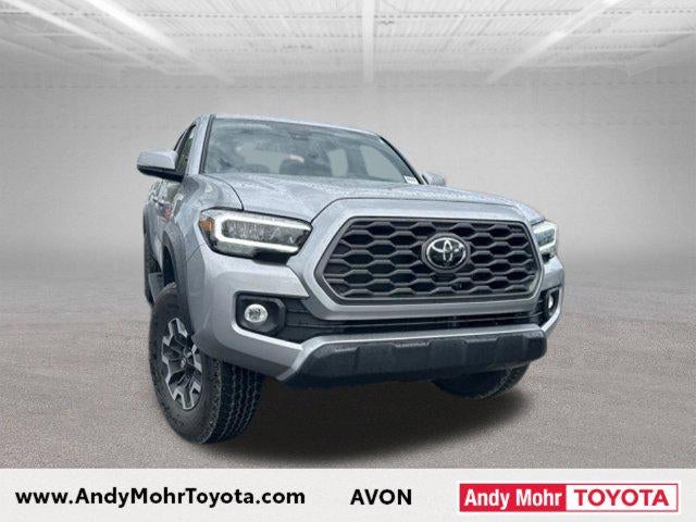 2020 Toyota Tacoma TRD Off-Road V6