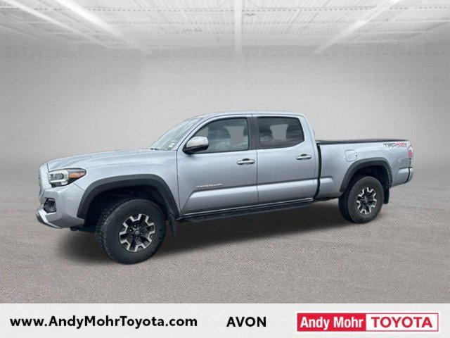 2020 Toyota Tacoma TRD Off-Road V6