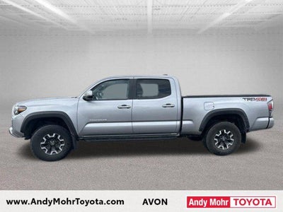 2020 Toyota Tacoma TRD Off-Road V6