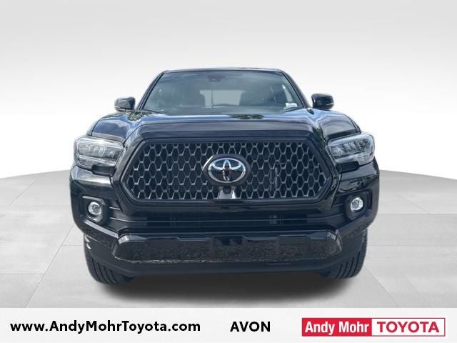 2023 Toyota Tacoma Limited V6