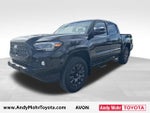2023 Toyota Tacoma Limited V6