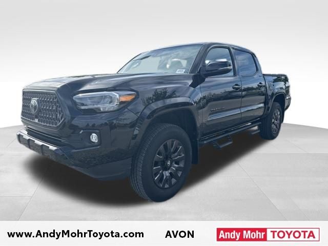 2023 Toyota Tacoma Limited V6
