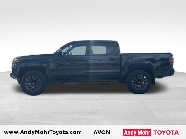 2023 Toyota Tacoma Limited V6