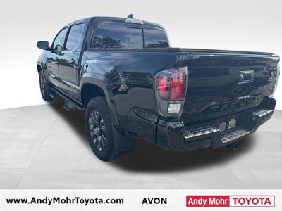 2023 Toyota Tacoma Limited V6