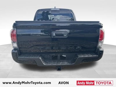 2023 Toyota Tacoma Limited V6