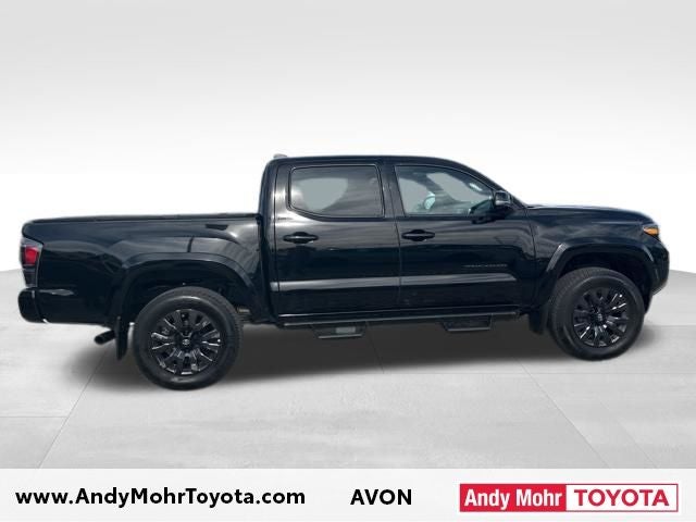 2023 Toyota Tacoma Limited V6