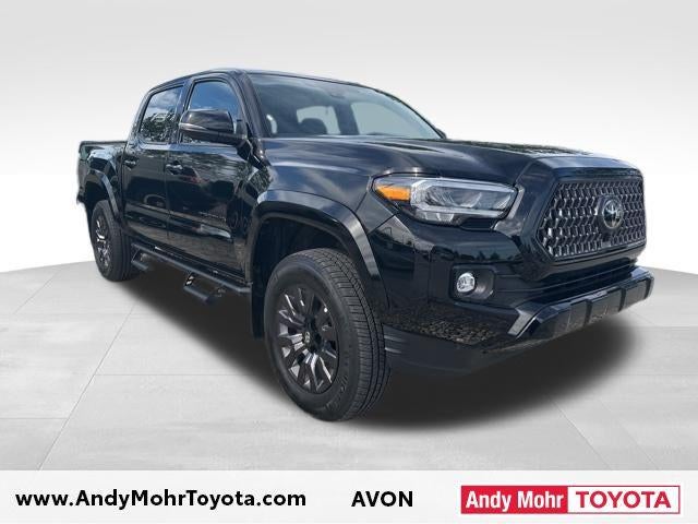 2023 Toyota Tacoma Limited V6