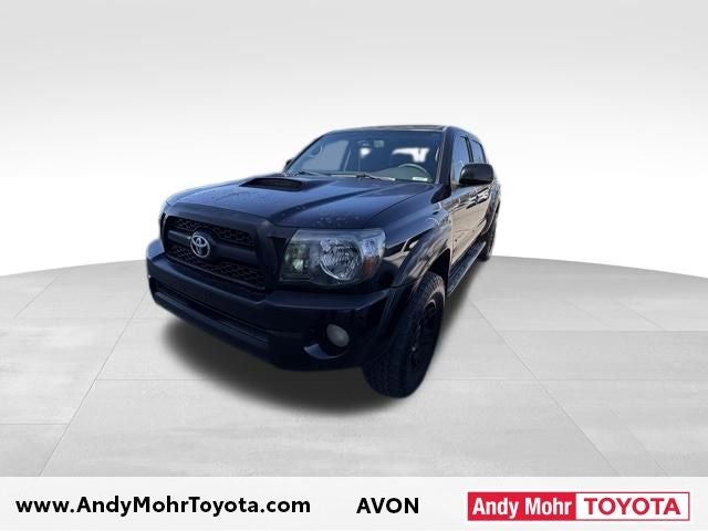 2011 Toyota Tacoma PreRunner V6