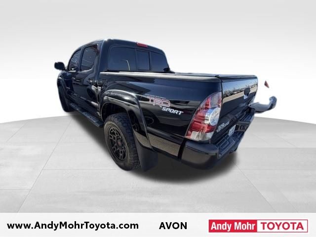 2011 Toyota Tacoma PreRunner V6