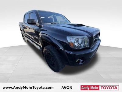 2011 Toyota Tacoma PreRunner V6